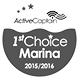 1st Choice Marina logo